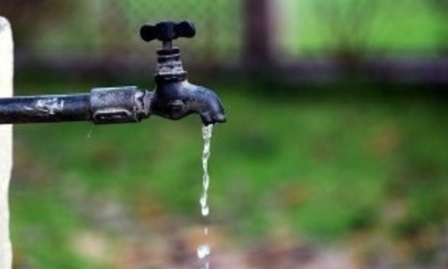 Centre to send 100 teams for ground inspection of Jal Jeevan Mission schemes