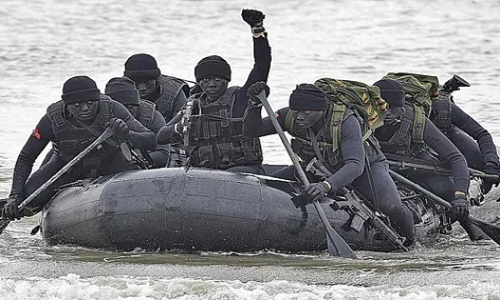 Forget Chinas navy, Chinese small boats landings on Taiwan a new source of concern