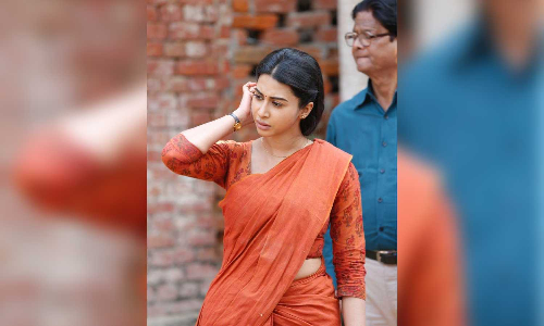 Are fans missing Gayathri Iyer in Raid 2?