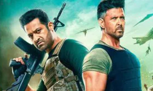 Wanted Jr NTR to look simple yet powerful, says Anaita Shroff Adajania