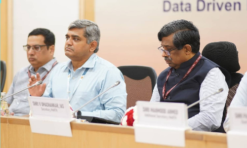 IIT-M’s data-driven initiative aims to tackle road accidents