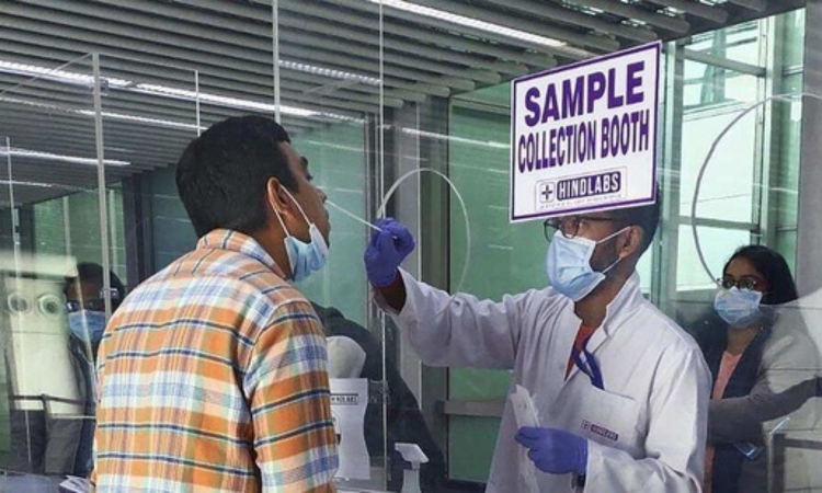 2 Covid-19-linked deaths in Maharashtra since January, 52 patients under treatment 2 Covid-19-linked deaths in Maharashtra since January, 52 patients under treatment