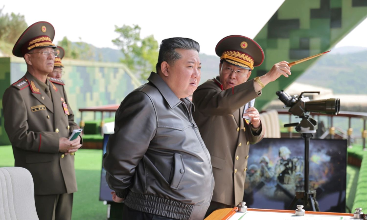 North Korean defectors urge UN to hold countrys leader accountable for rights abuses