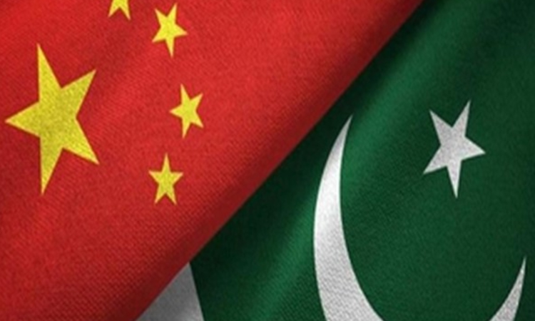 China, Pak agree with Kabul to expand CPEC to Afghanistan