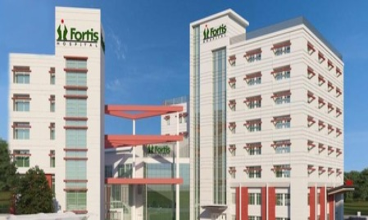 Fortis Healthcares Q4 profit falls 7.4 pc, expenses up Fortis Healthcares Q4 profit falls 7.4 pc, expenses up