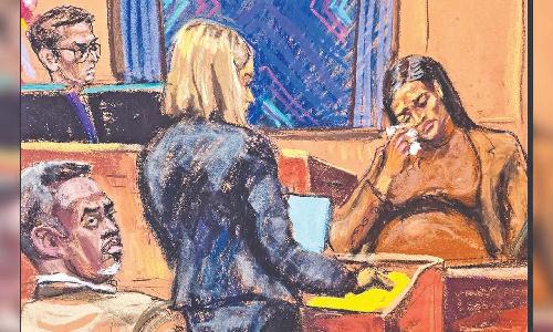 Lines of truth: The emotional power of sketches in a digital age