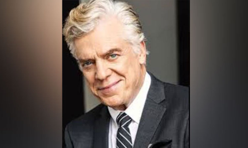 Ive been an ambassador for this movie: Christopher on joining cast of Happy Gilmore 2 Ive been an ambassador for this movie: Christopher on joining cast of Happy Gilmore 2