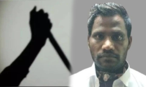 Chennai: Man arrested for murdering wife in domestic violence case