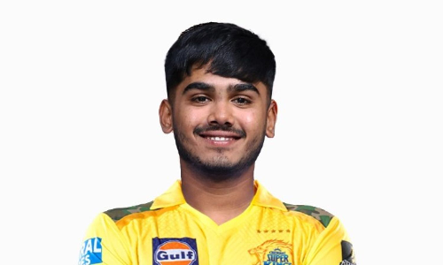 Ayush Mhatre to lead India U19 in England tour, Suryavanshi also included