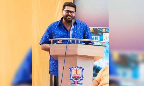 Director Ajay Gnanamuthu pens note of gratitude as superhit film Demonte Colony completes 10 years