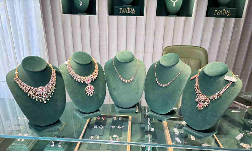 Ivaira launches lightweight traditional collection