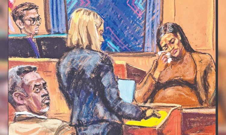 Lines of truth: The emotional power of sketches in a digital age