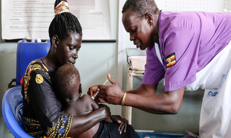 Smart development: The key to global public health