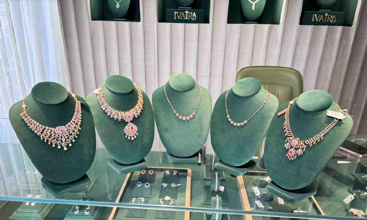 Ivaira launches lightweight traditional collection