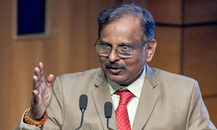 Over 7,200 tests have been completed, says ISRO chief V Narayanan