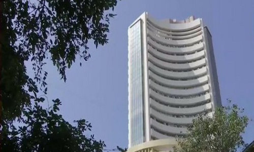 Nifty, Sensex open flat amid FPI volatility; sectoral indices in green except Pharma, Healthcare