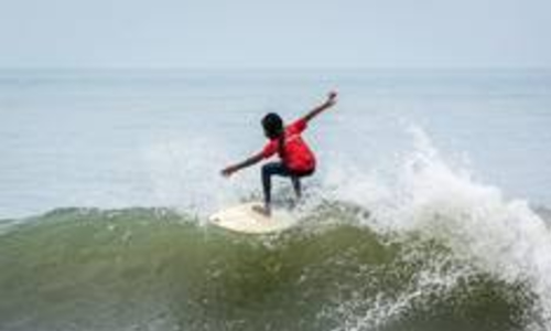 SFI confirms 6th edition of Indian Open of Surfing
