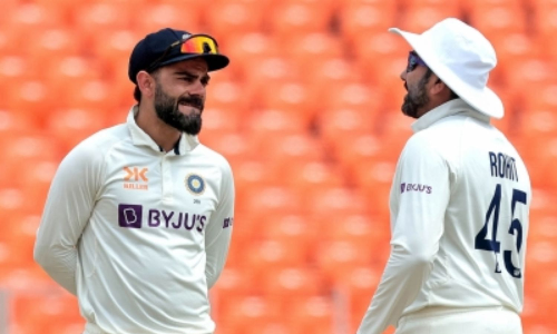 I thought Rohit, Virat would call it a day after the England tour: Dilip Vengsarkar