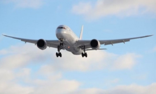 Indias domestic air passenger traffic reaches 16.54 crore in FY25