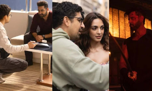 Ayan Mukerji on ‘War 2’: Core of this movie is very powerful and dramatic story