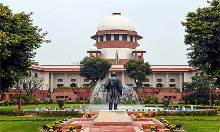 Assent to bills: Tamil Nadu govt moves SC, says Presidential reference is appeal in disguise