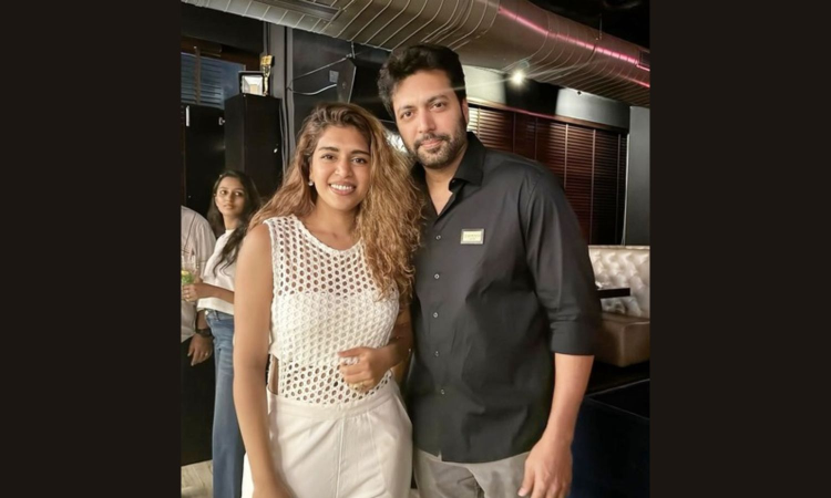 Bring out the truth Lord, says singer Keneeshaa