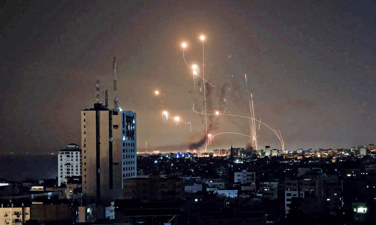 Pie in the sky: Is Trump re-exploring Reagan’s ‘Star Wars’ with Golden Dome? Pie in the sky: Is Trump re-exploring Reagan’s ‘Star Wars’ with Golden Dome?