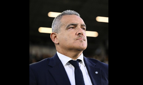 Our desire is to win Champions League trophy, says Inter assistant coach