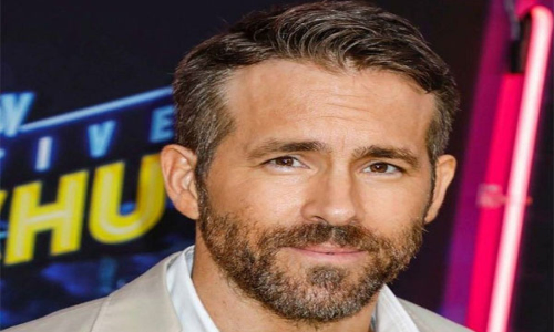 Ryan Reynolds pitches R-rated ‘Star Wars’ movie to Disney