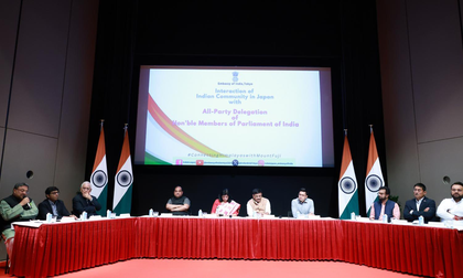 Indian delegation in Japan explain Pakistan’s role in Pahalgam attack Indian delegation in Japan explain Pakistan’s role in Pahalgam attack