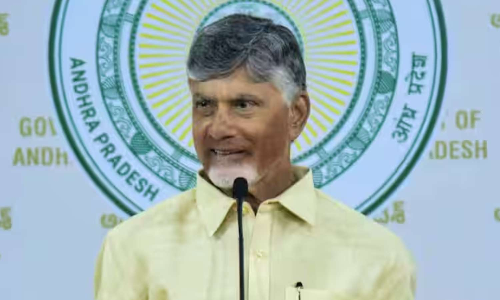 Andhra CM launches Stree Shakti statewide free bus travel scheme for women