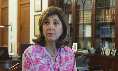 UN envoy for Cyprus pushes for trust-building measures ahead of talks