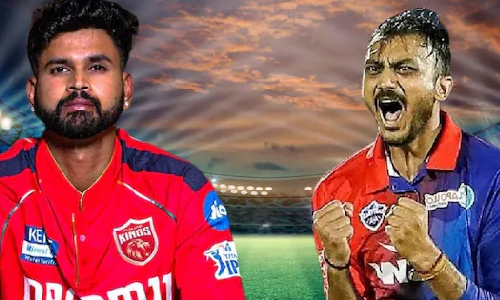 IPL 2025, PBKS vs DC : DC wins toss and opted to field first against the PBKS