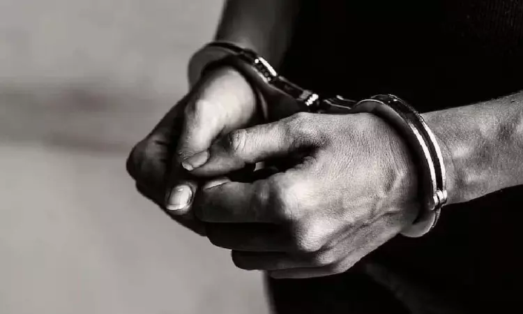 Drunk flyer on Chennai-Hyd flight held for touching woman inappropriately on flight Drunk flyer on Chennai-Hyd flight held for touching woman inappropriately on flight