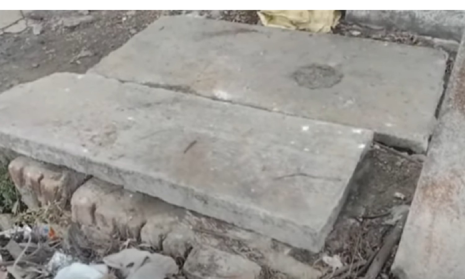 Three migrant workers hospitalised after inhaling toxic gas in Chennai