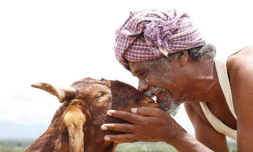 Ondimuniyum Nallapaadanum to explore lives of Kongu region