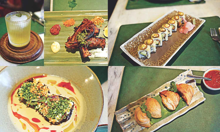 Chennais Soy Soi returns with a new look and bold Asian flavours