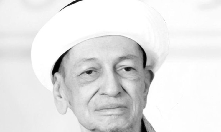 Chief Kazi of Tamil Nadu passes away at 84