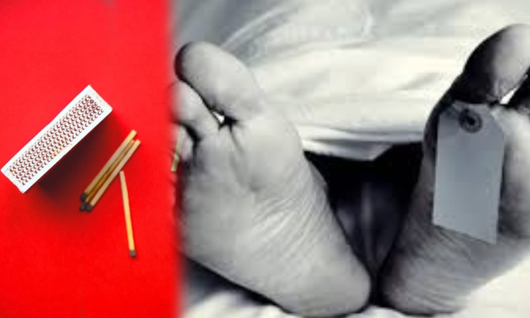 Man killed in drunken clash over matchbox in Erode