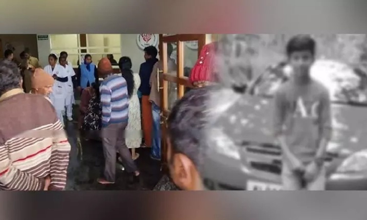 Kerala teen killed by falling tree in Ooty amid heavy rain Kerala teen killed by falling tree in Ooty amid heavy rain