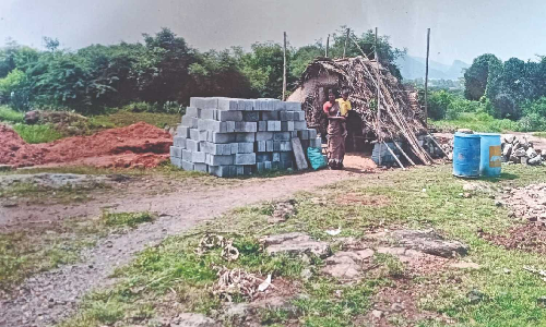 Tamil Nadu: 12 years on, family with HIV awaits land deed