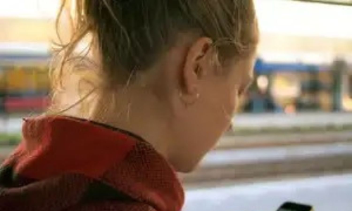 Doomscrolling: Can TikTok help youth take a break from screens? Doomscrolling: Can TikTok help youth take a break from screens?