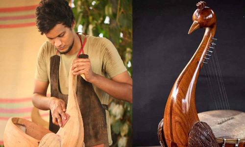 Chennai: Rediscovering beats of panchamukha vadhyam Chennai: Rediscovering beats of panchamukha vadhyam