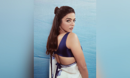 Wamiqa on choosing films: It has to excite me, add value to my work