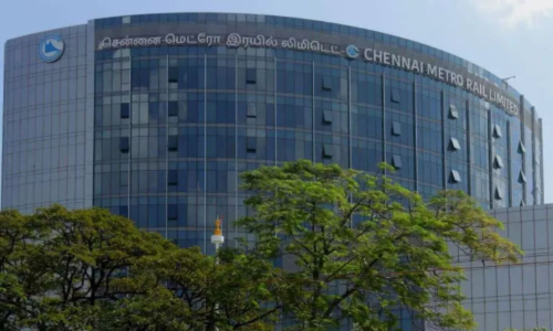 Chennai Metro Rail launches recovery and reuse plant to preserve water Chennai Metro Rail launches recovery and reuse plant to preserve water