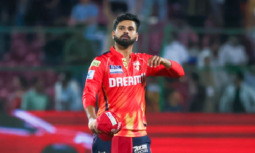 Punjab Kings have been setting themselves to finish first and not third: Hopes