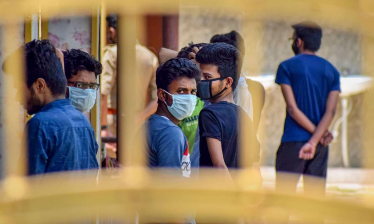 Editorial: No, they dont die only in Kota