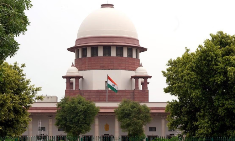 SC seeks response of Centre, DGCA on PIL seeking independent probe into June 12 AI crash