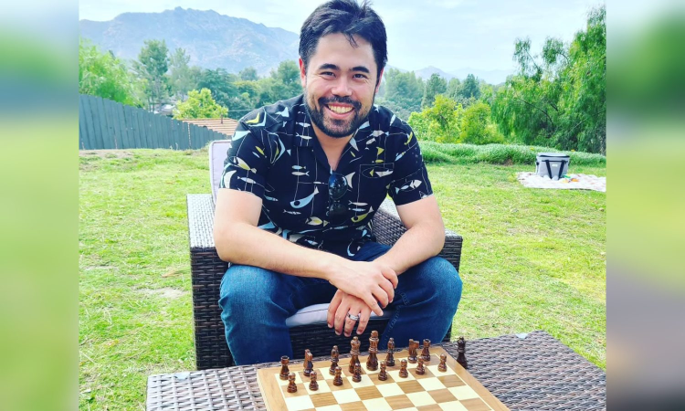 Chess is boring for people; players like Gukesh, Pragg can take it to next level: Nakamura