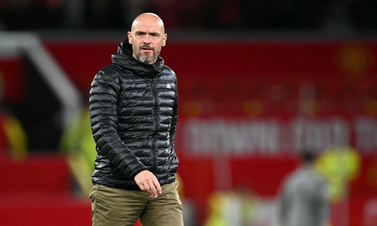 Erik ten Hag takes charge at Leverkusen after Alonso exit